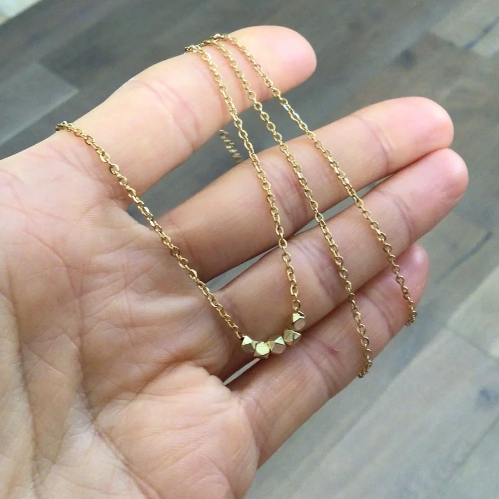 New Sundance charm necklace - Picture 5 of 8